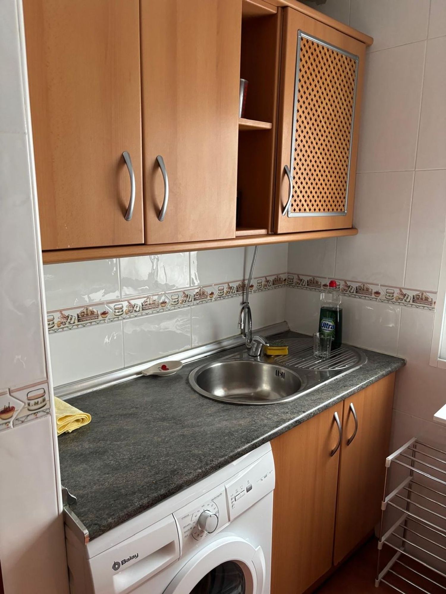 Piso en Camino de la Zubia, 38 - Foto 2