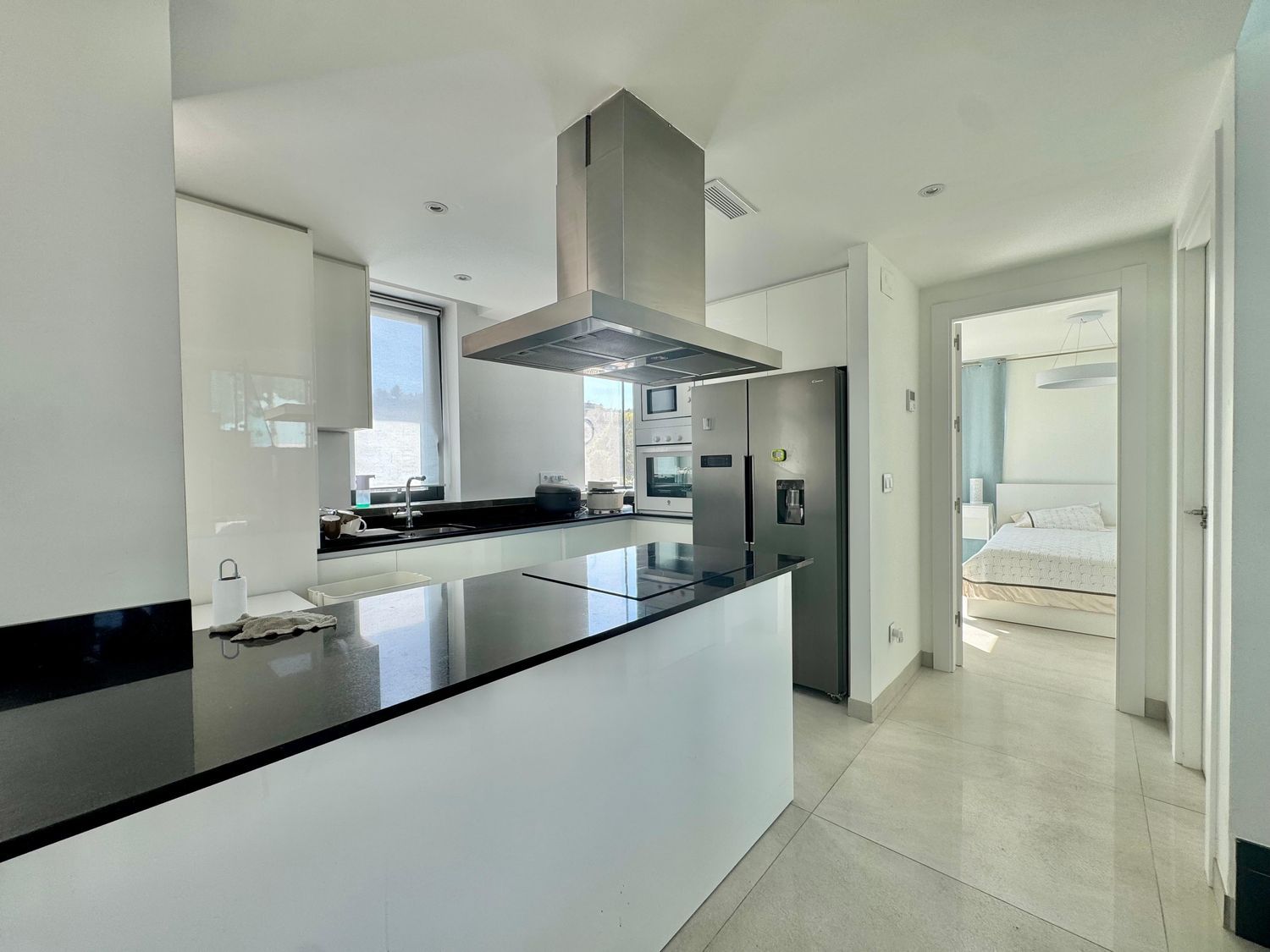 Casa o chalet independiente en Calle d'Equador, 23, Balcón de Finestrat-Terra Marina - Foto 17