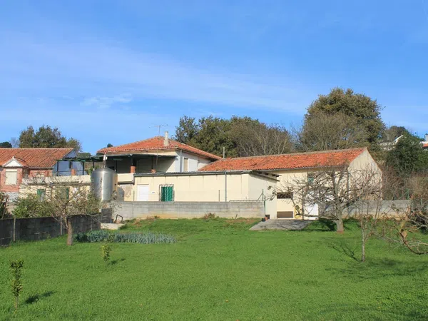 Casa o chalet independiente en Barrio el Juyo, 12, Igollo, Igollo - Foto 1