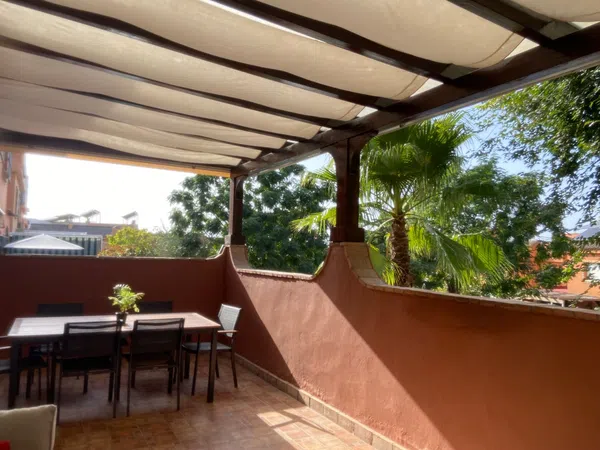 Chalet adosado en Calle Grandola, 20, Zona Avenida de Europa, Zona Avenida de Europa - Foto 18