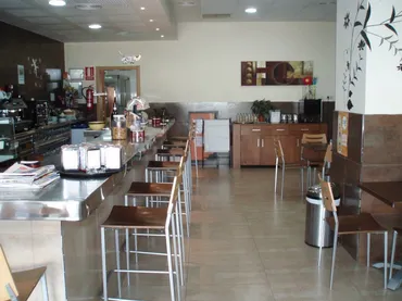 Local comercial en Mutxamel - Foto 1
