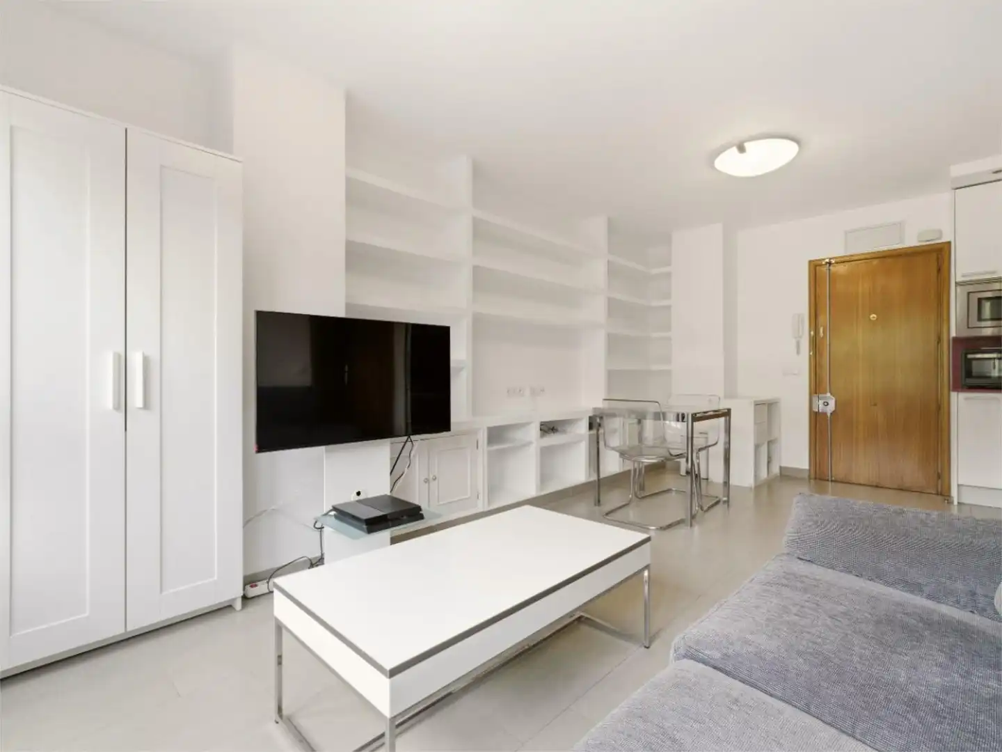 Piso en  Calle de Joaquín María López 41 - Foto 15