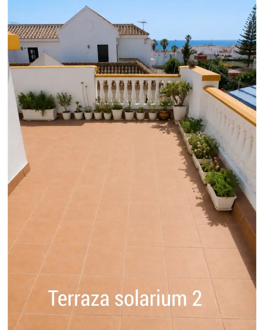 Chalet en  Avenida de Rocío Jurado 1 - Foto 16