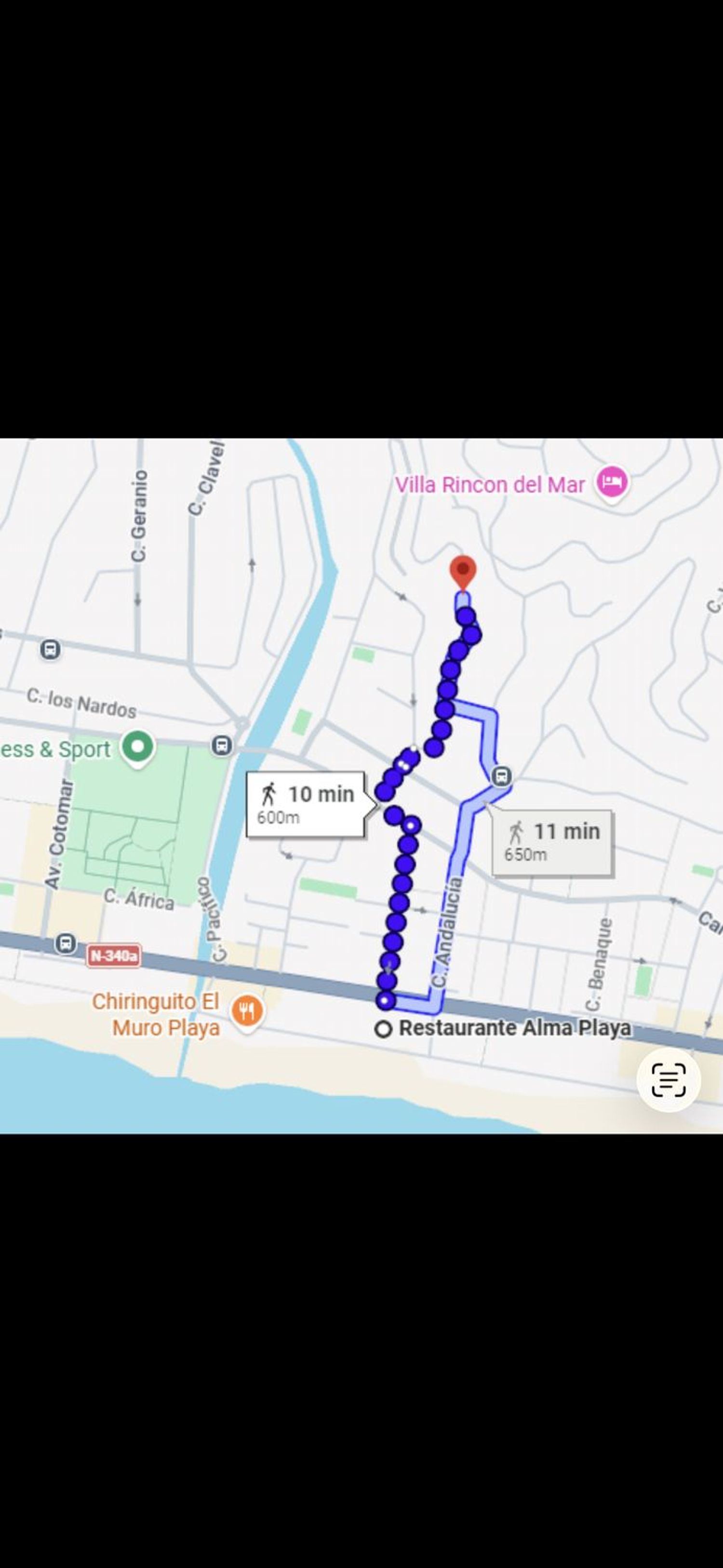 Chalet adosado en calle Castilla, 54 - Foto 20