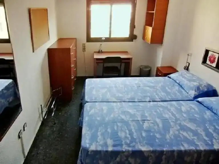 Piso en  Carrer de Bèlgica 32 - Foto 21