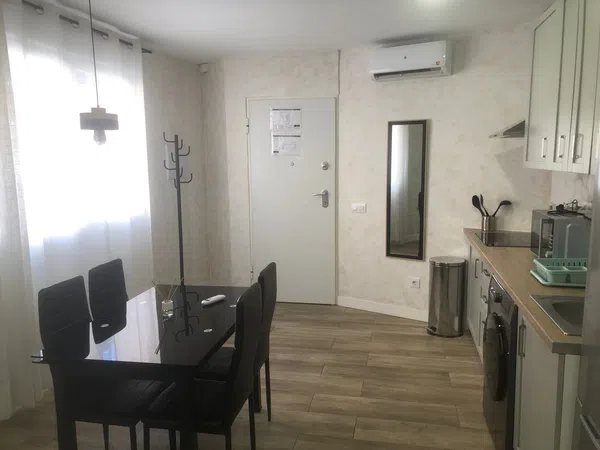 Estudio en Avenida del Chaparral, 11 - Foto 18