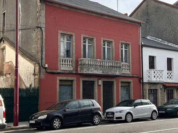 Casa de pueblo en Camino de Fisterra, 31 - Foto 1