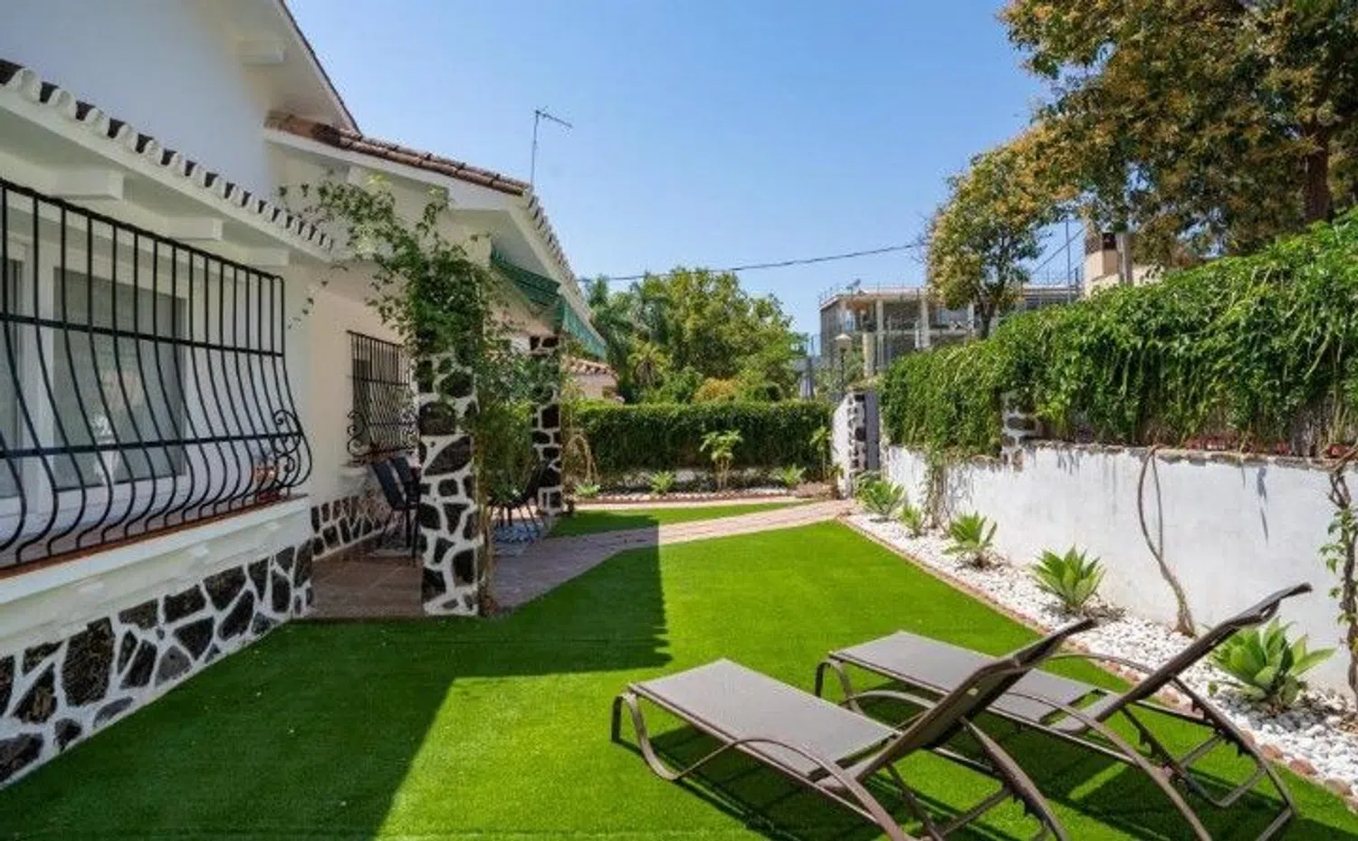 Casa independiente en calle Octavio Picón, 26 - Foto 27