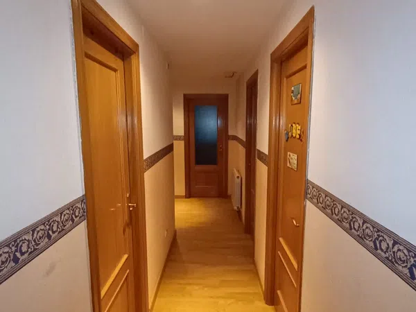Piso en Calle Amparo, 24 - Foto 9