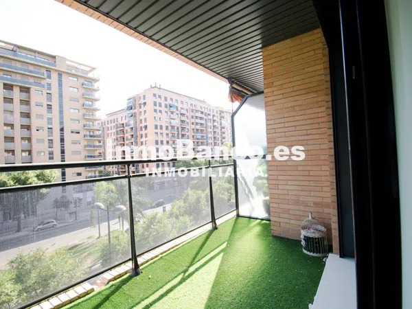 Piso en Penya-Roja - Foto 1