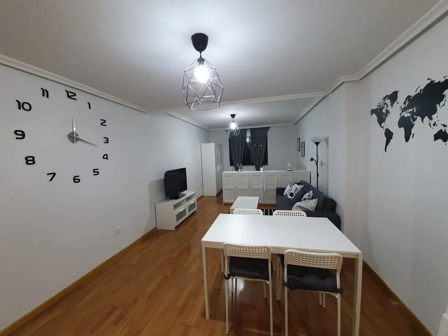 Estudio en Parque valhondo, 24 - Foto 4