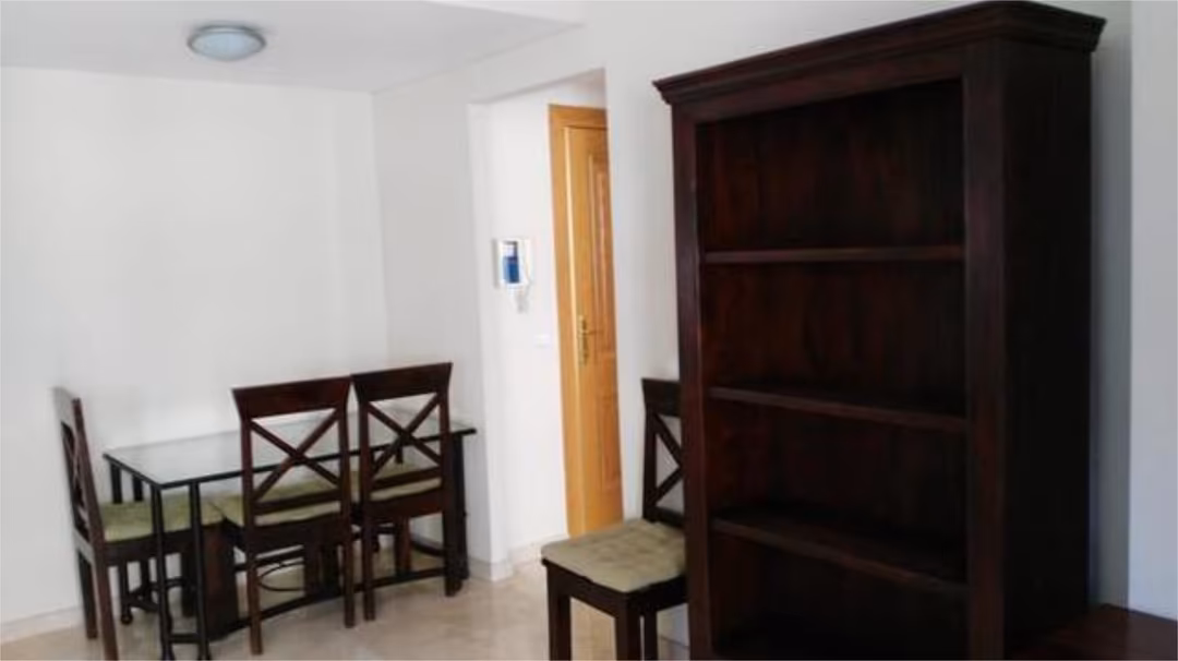 Apartamento en Alhamar - Foto 3