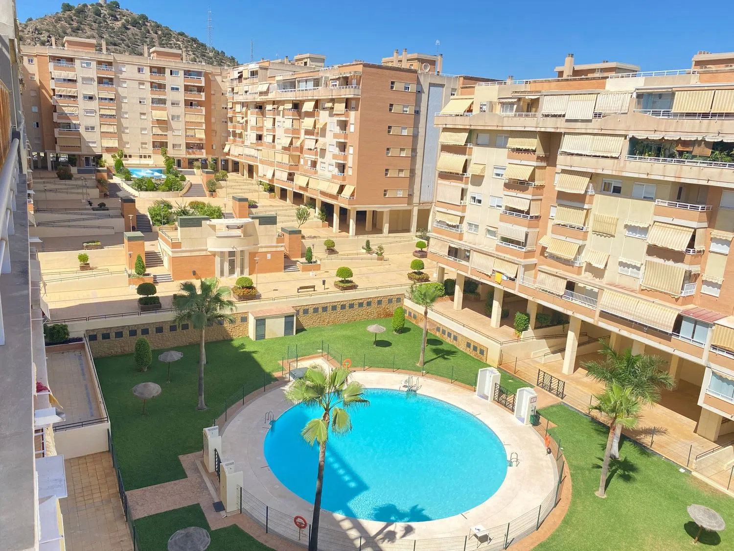 Ático en calle Navarro Ledesma, 162 - Foto 18