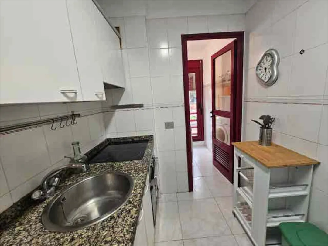 Piso en Centro - Foto 5