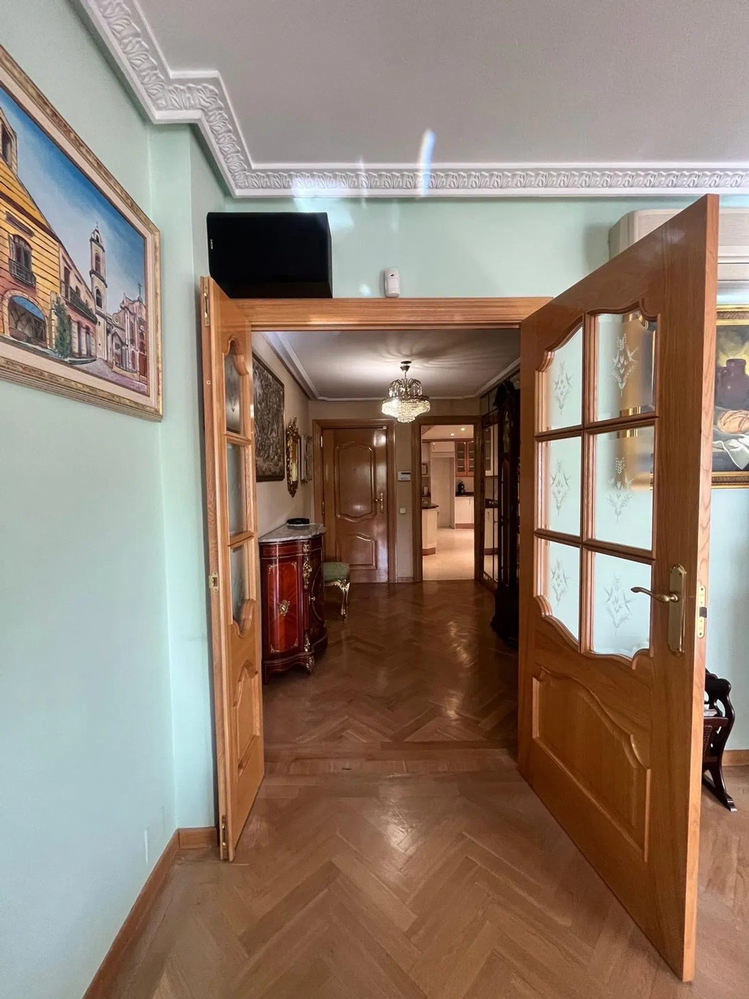 Piso en Barrio Mirasierra - Foto 9