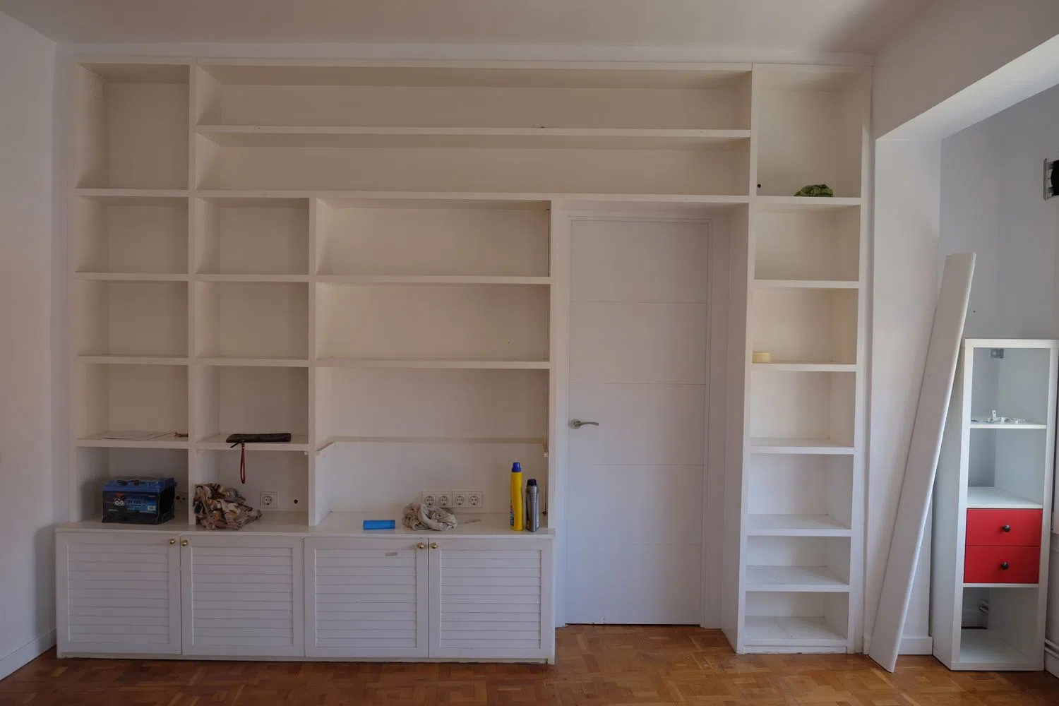 Piso en calle de la Providència, 62 - Foto 4