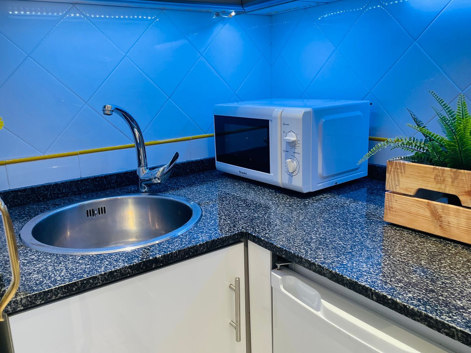 Piso en calle Real, 23 - Foto 17