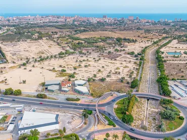 Local comercial en Alicante / Alacant - Foto 14