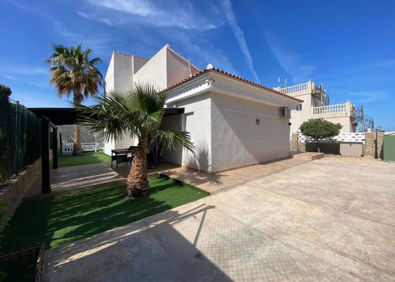Casa o chalet independiente en Cabeco dor, 12, Campello Pueblo - Foto 16
