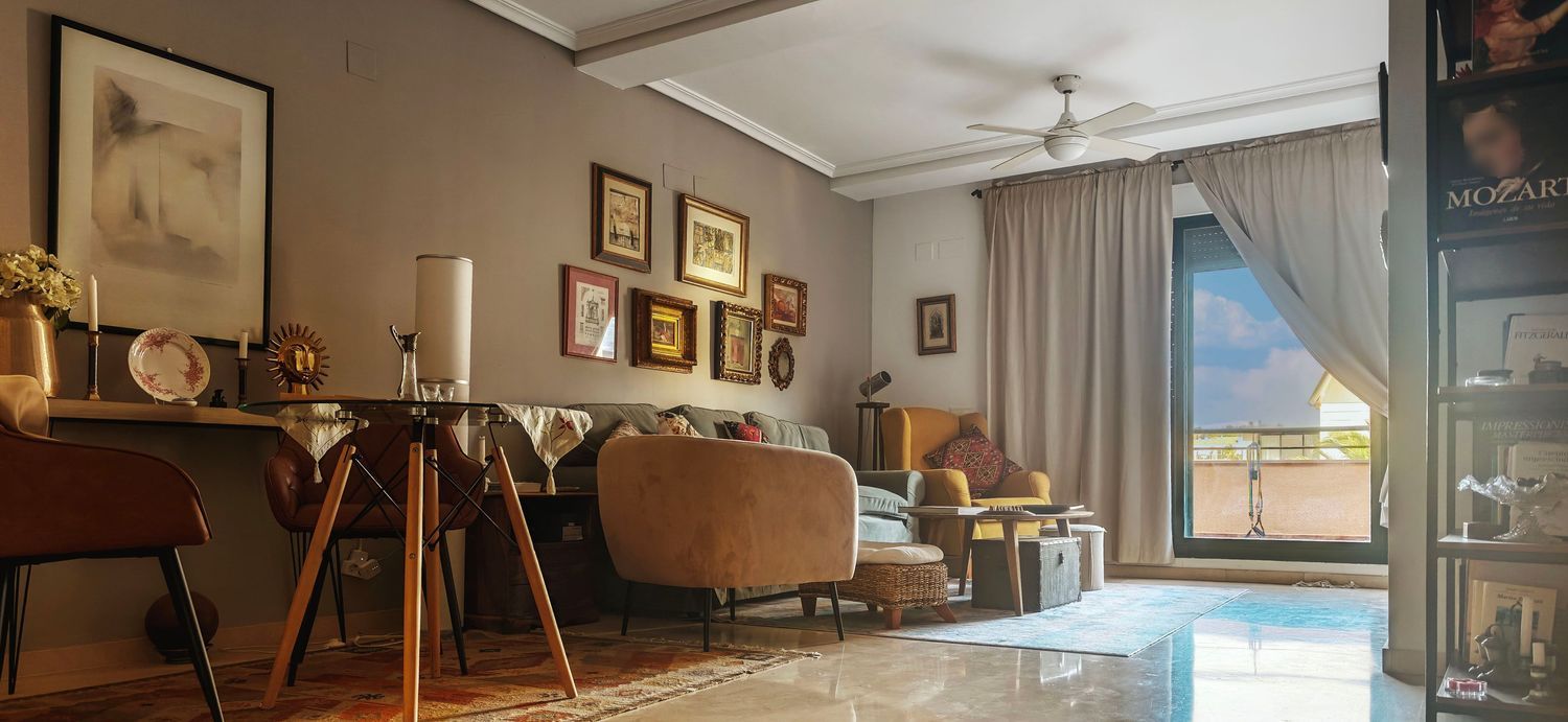 Piso en Camino d'Aranda, 3, El Montgó, El Montgó - Foto 2