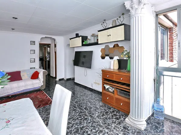 Piso en avenida dels Rasos de Peguera, 128 - Foto 12