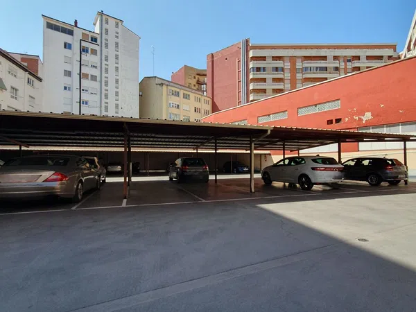 Piso en Calle Trinidad, 5, Oeste, Oeste - Foto 33