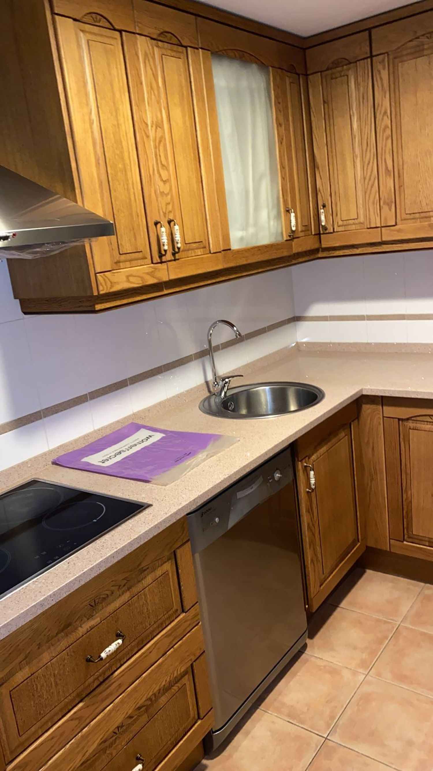 Piso en calle Alejandro Sureda, 1 - Foto 9