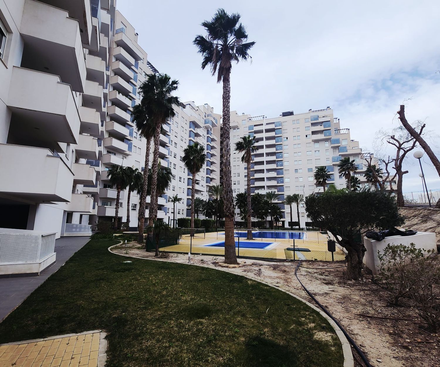 Piso en avenida Nueva Condomina, 6 - Foto 19