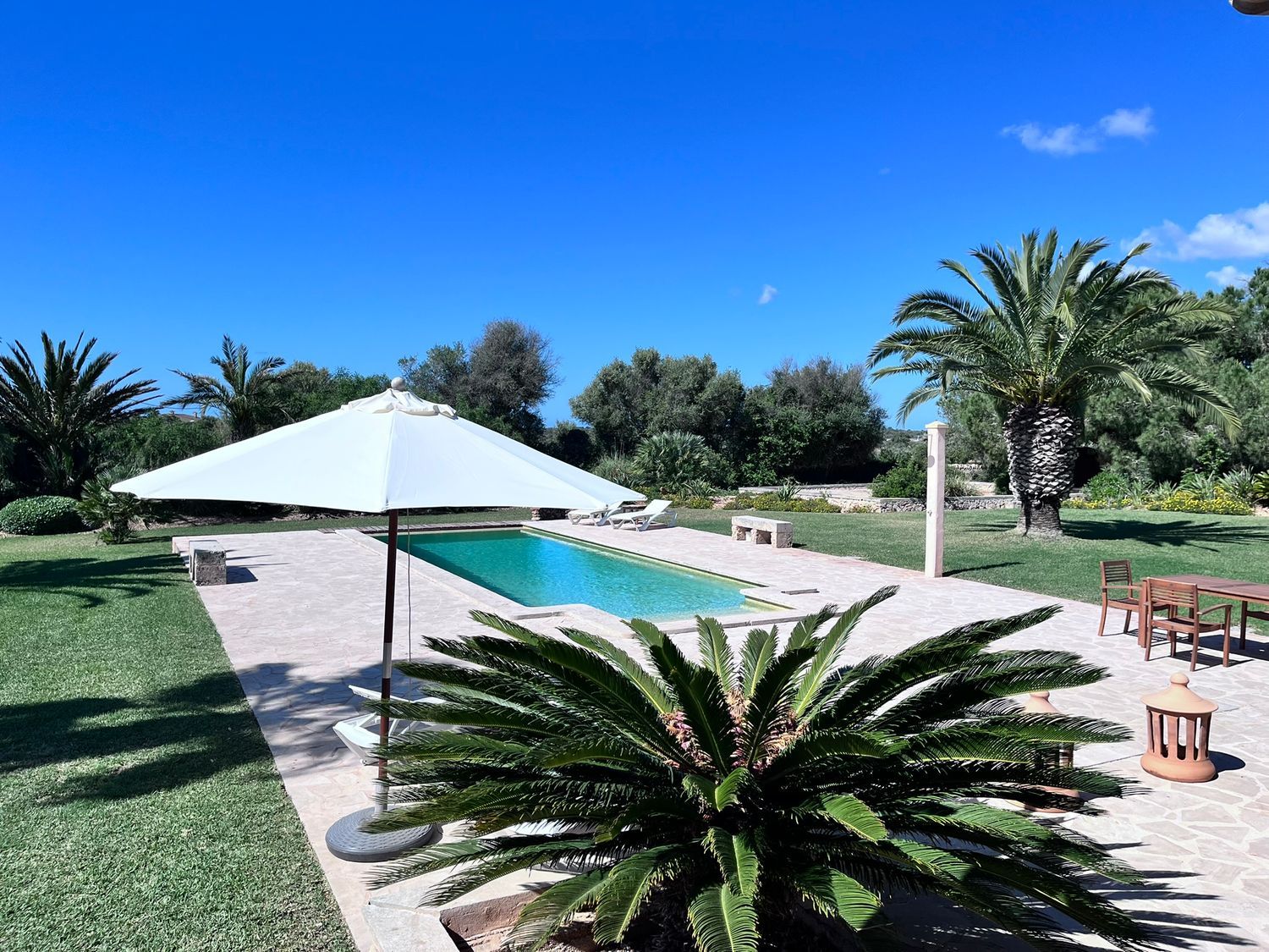 Finca rústica en Avenida de Cala Llombards, 31, Cala Llombards, Cala Llombards - Foto 14
