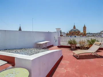Piso en  Cuesta del Rosario 1 - Foto 40