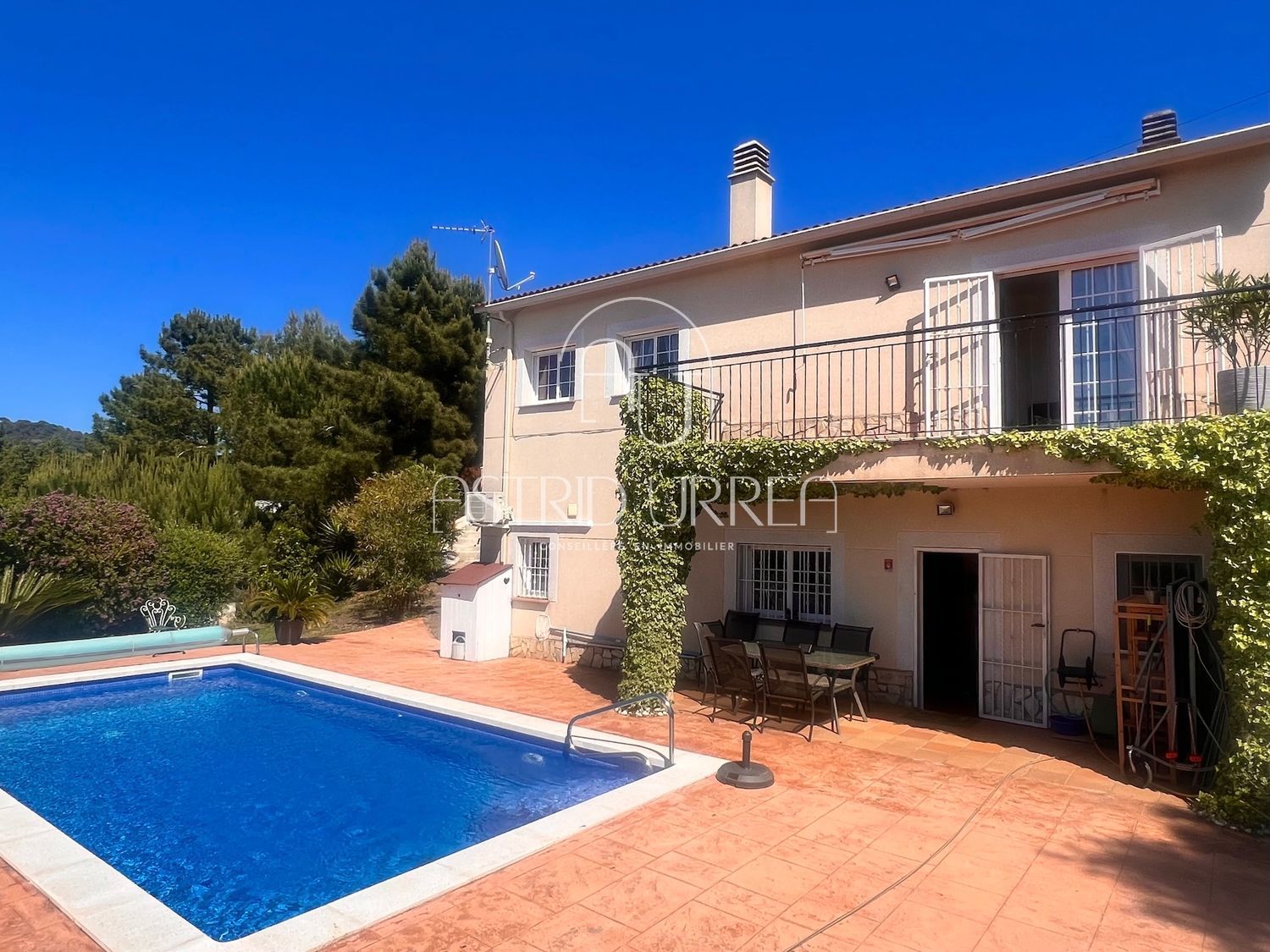 Casa o chalet independiente en Calle Òrbita, 3, Lloret Residencial - Foto 2