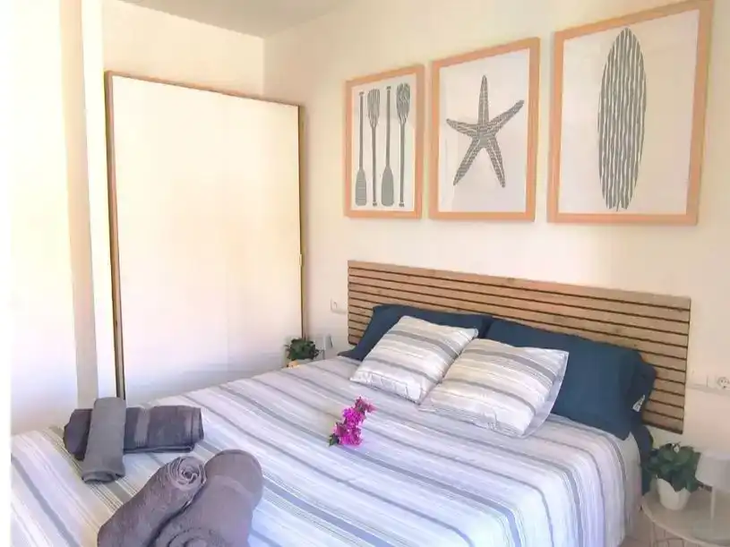 Apartamento en  Carrer de Sant Pere 38 - Foto 7