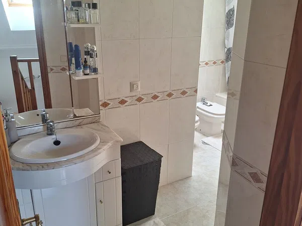 Dúplex en Baixada á Salgueira, 32, A Salgueira - O Castaño - Foto 9