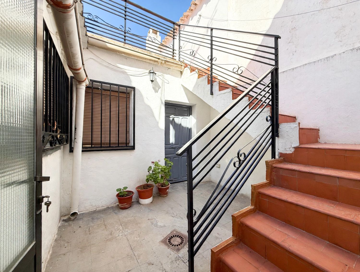 Casa o chalet independiente en Calle Bajada Matadero, 2, Centro, Centro - Foto 17