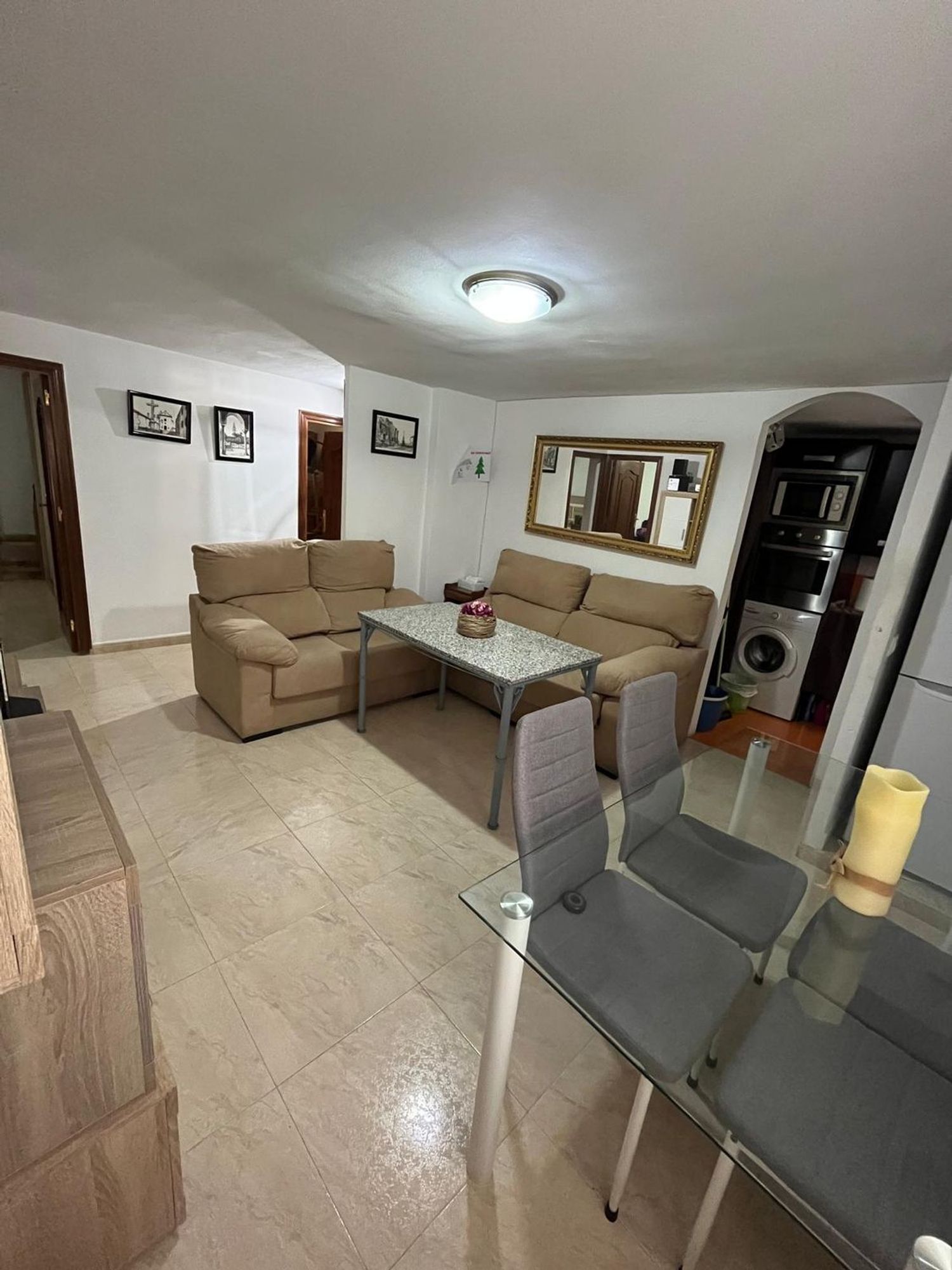 Piso en plaza de Andalucía, 10 - Foto 7