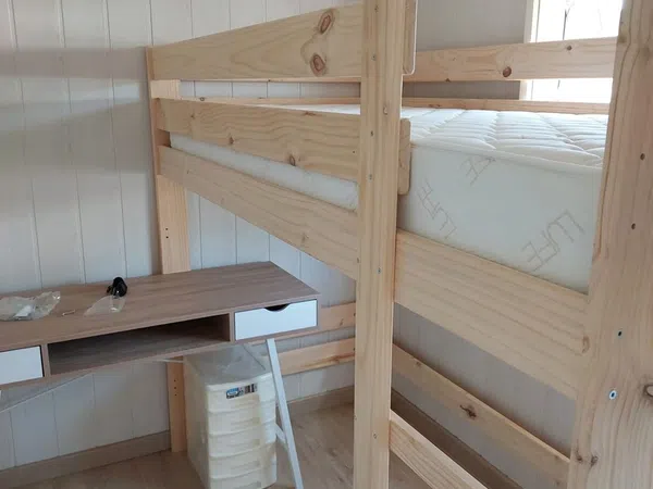 Casa independiente en camino del sotillo s/n - Foto 13