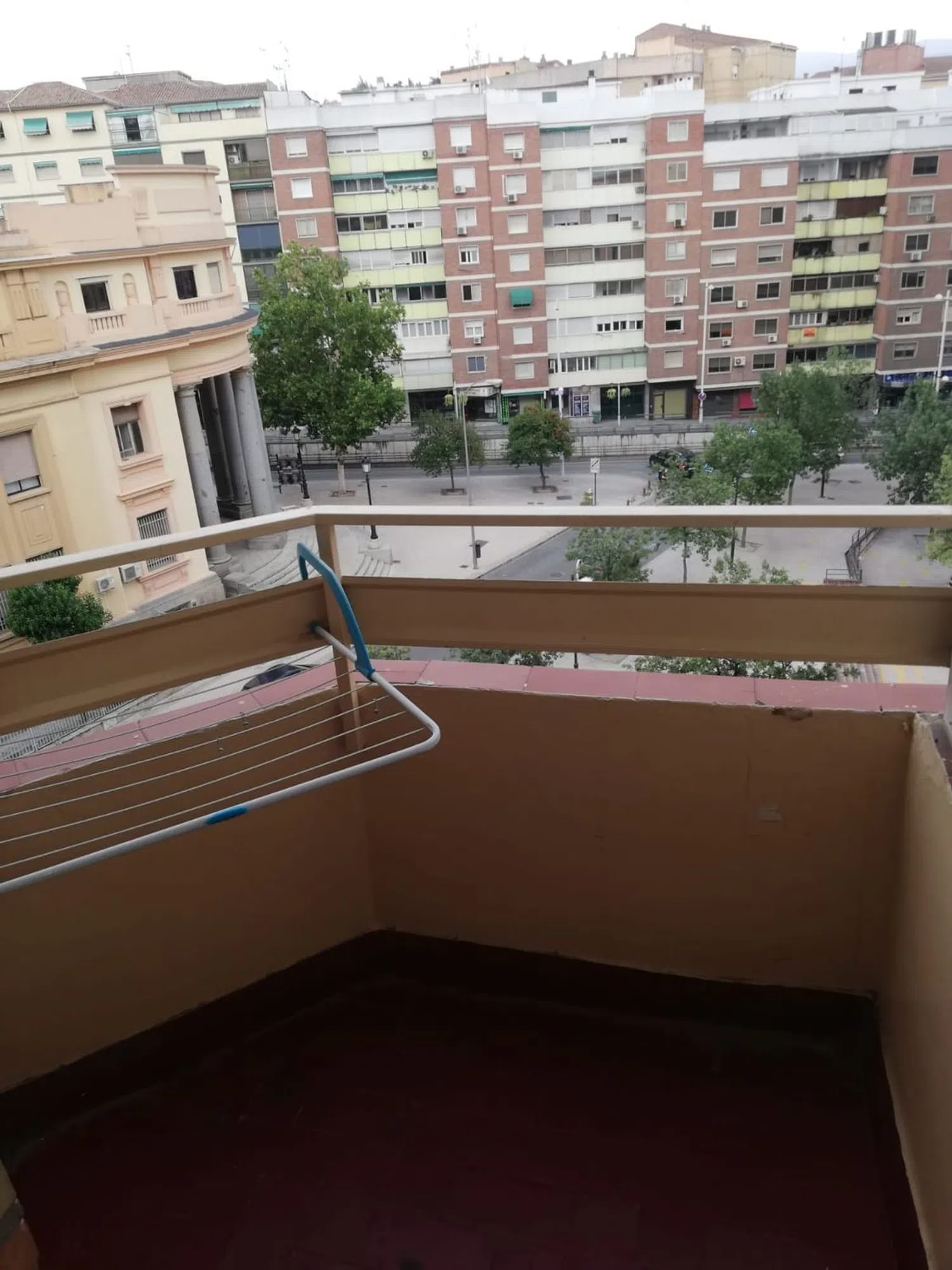 Estudio en calle Doctor Guirao Gea, 1 - Foto 11