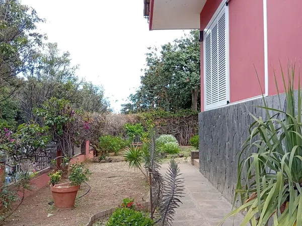 Casa o chalet independiente en Avenida de Benito Pérez Armas, 41 - Foto 33