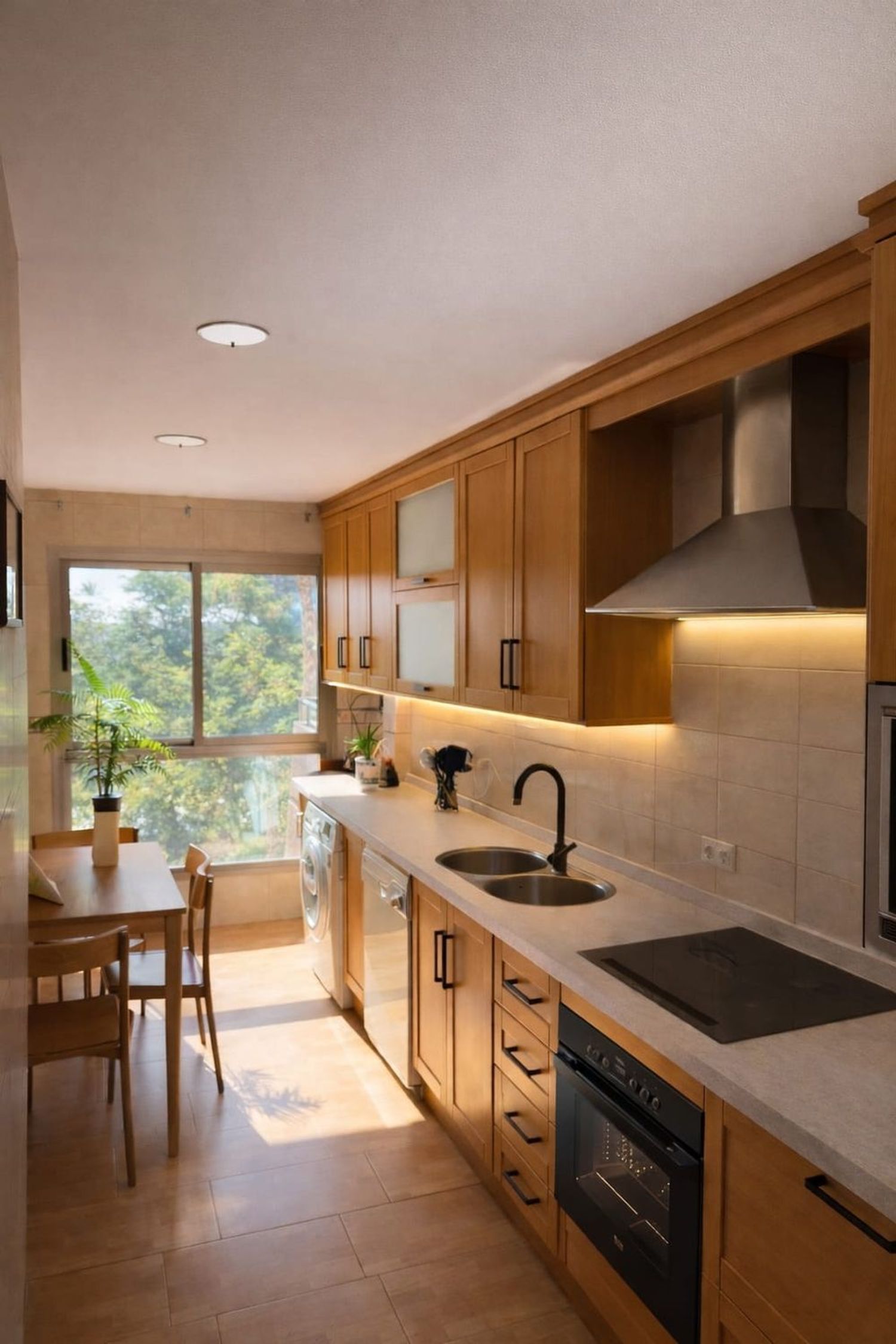 Piso en avenida Imperio Argentina, 1 - Foto 20