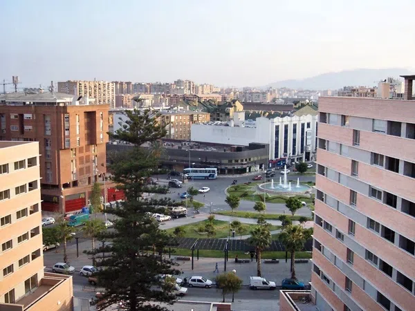 Piso en Plaza de la Solidaridad, 7, Perchel sur - El Bulto - Foto 2
