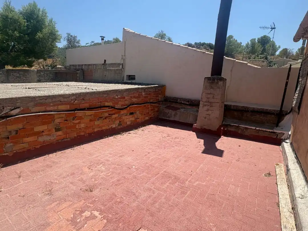 Casa adosada en  Partida de Purgateros 36 - Foto 7