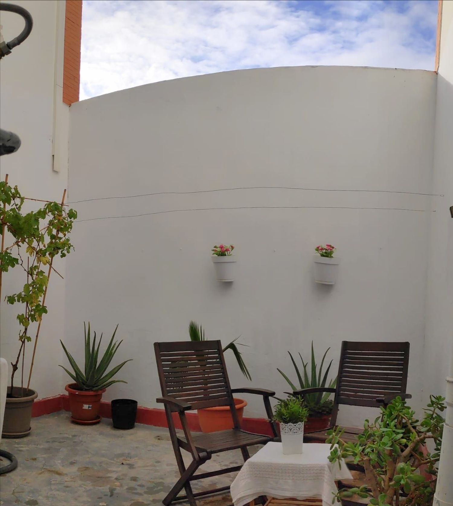 Piso en avenida de Bellavista, 12 - Foto 18