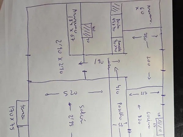 Piso en calle Fray Isidoro de Sevilla, 29 - Foto 28