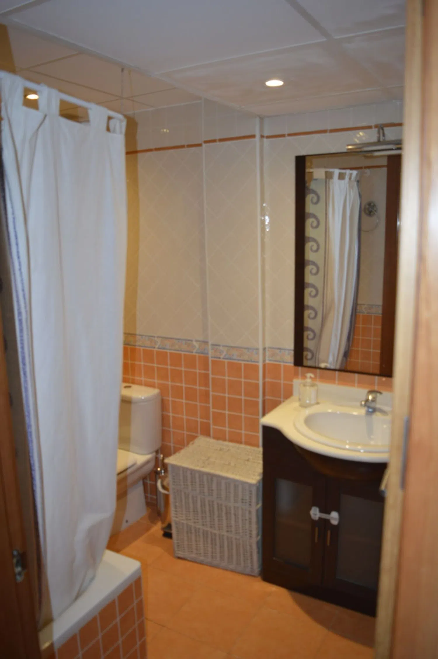 Piso en calle Francisco de Quevedo, 1 - Foto 2