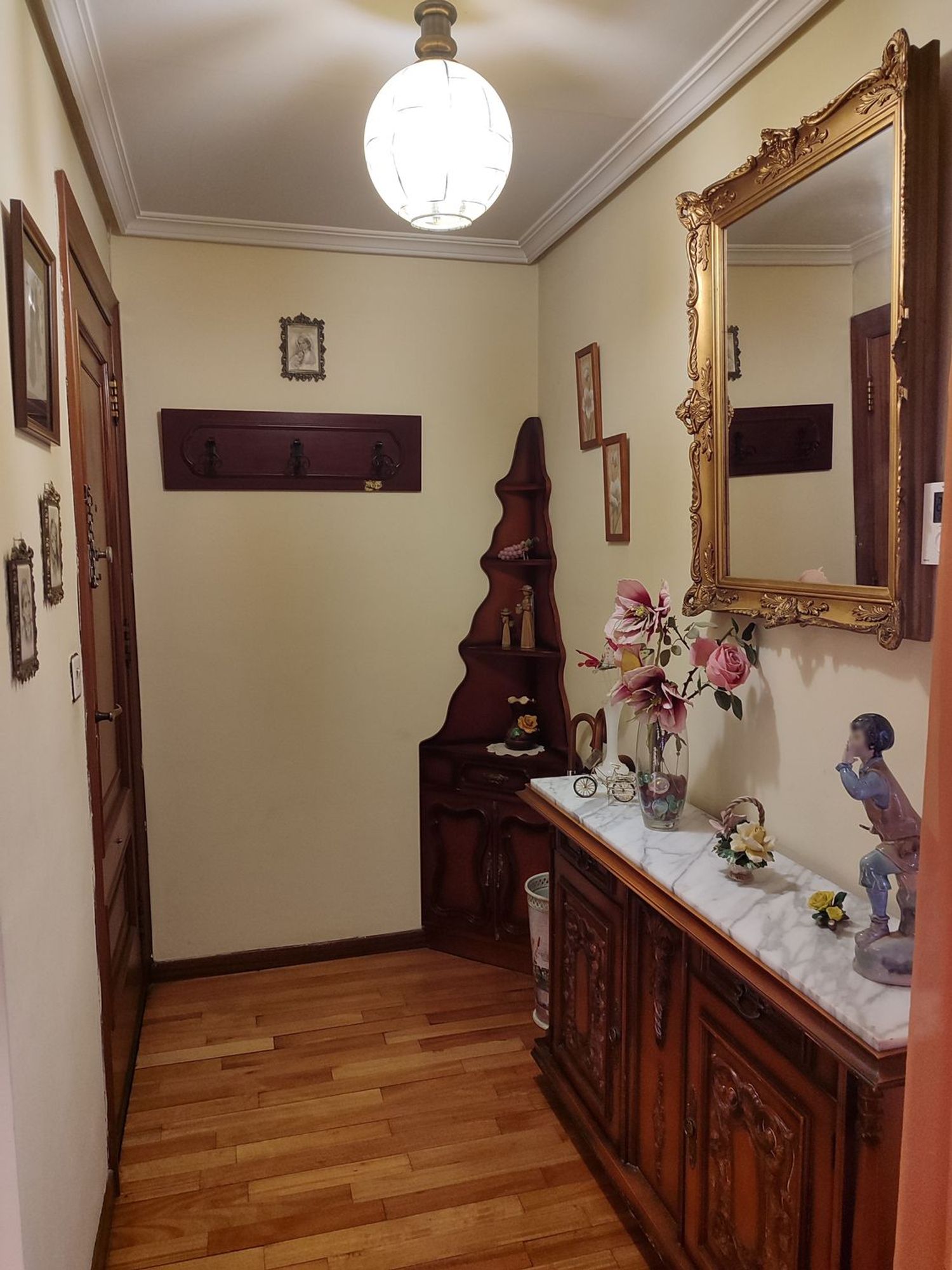 Ático en Calle de las Angustias, 5 - Foto 2