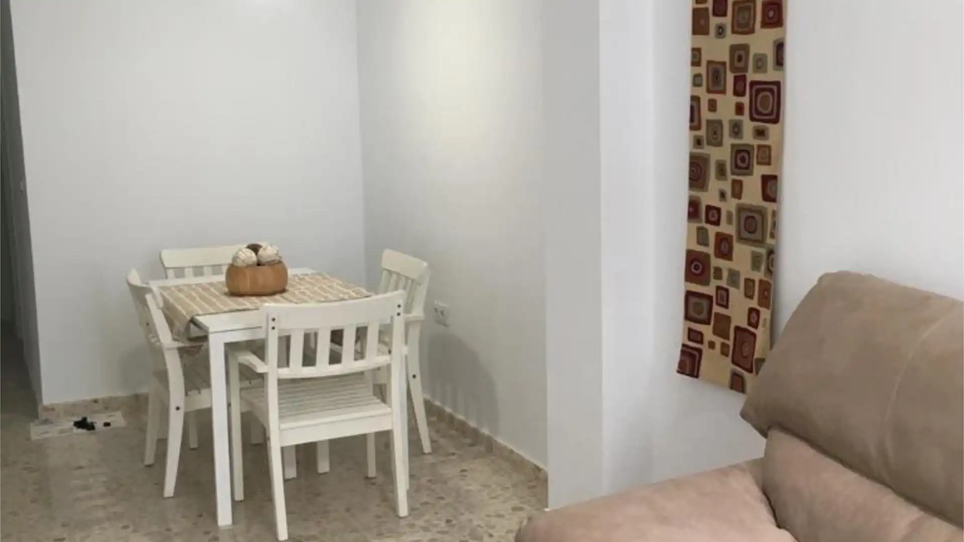 Planta baja en  Calle Clemencia Buiza 4 - Foto 4