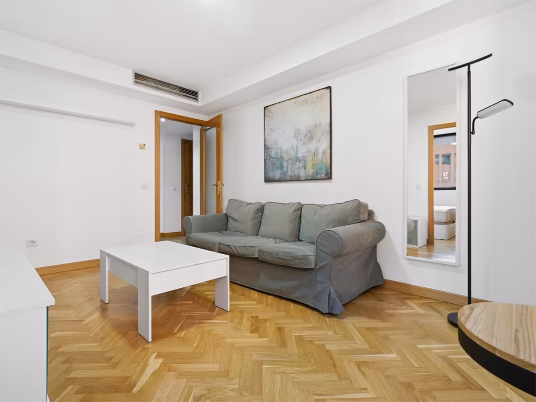 Piso en  Calle de Numancia 33 - Foto 3