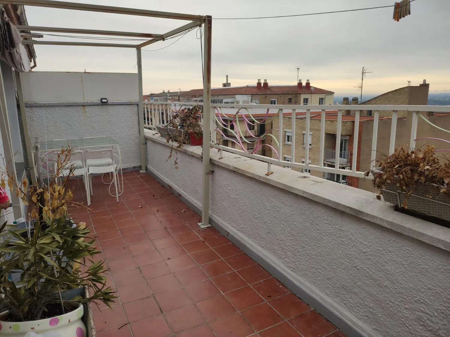 Ático en avenida Campoamor, 1 - Foto 13