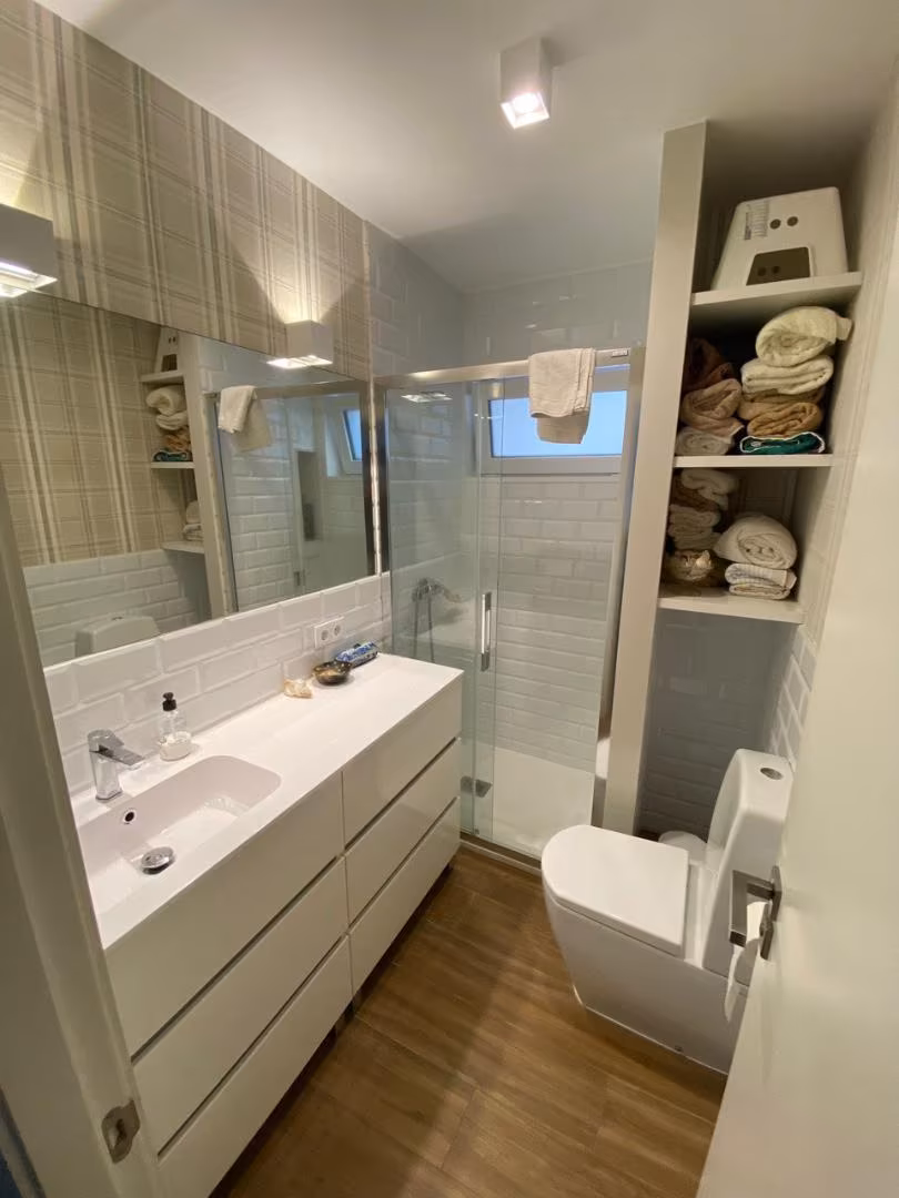 Piso en  Lugar Barrio Illa Toralla 36A - Foto 3