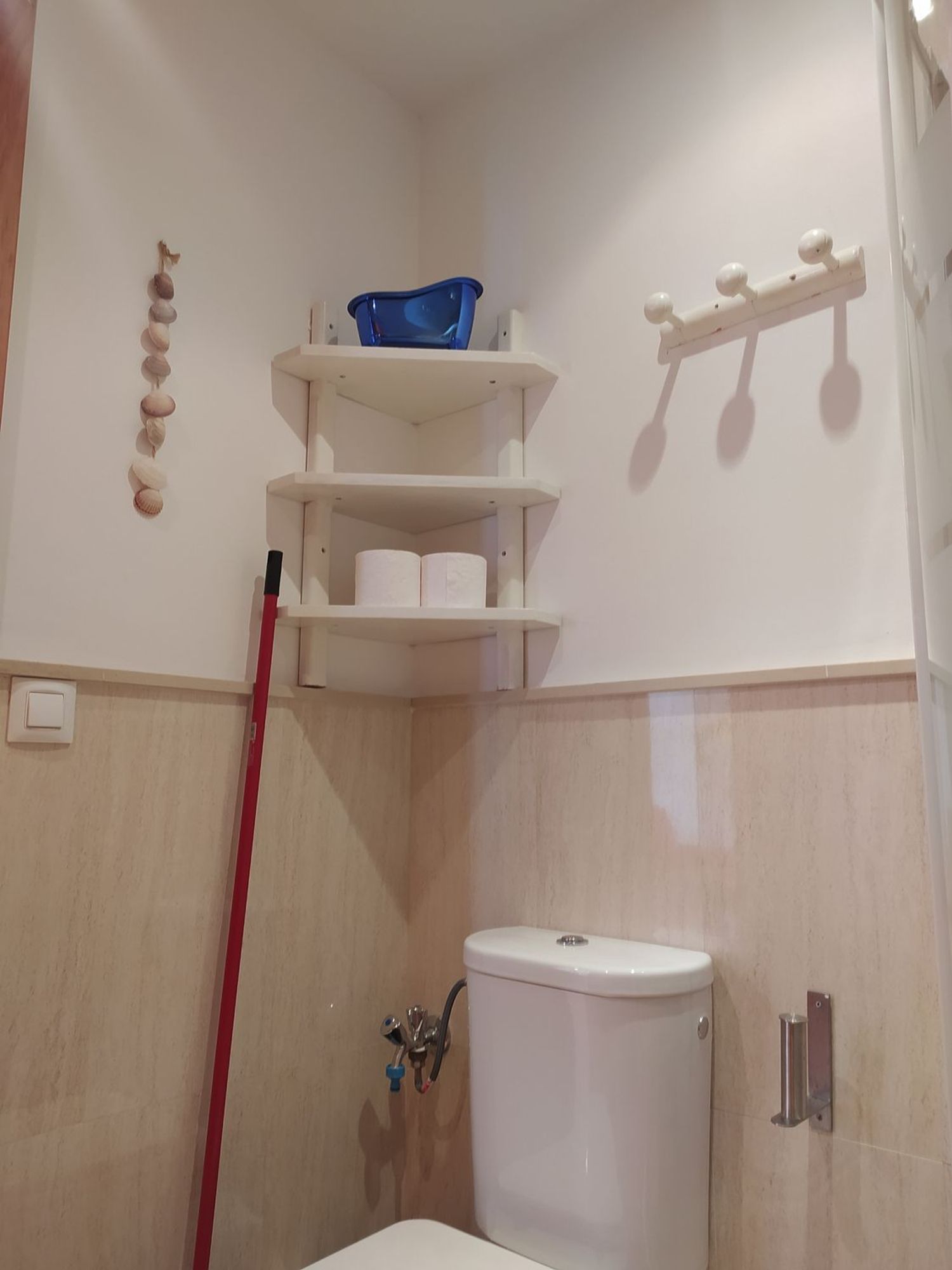 Piso en Calle Clemente Hidalgo, 48, Gran Plaza - Marqués de Pickman - Ciudad Jardín - Foto 6